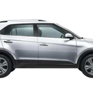 Self Drive Car Rental Bangalore Hyundai Creta
