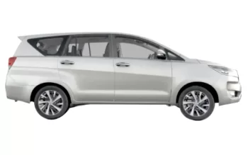 Self Drive Car Rental Bangalore Innova Crysta