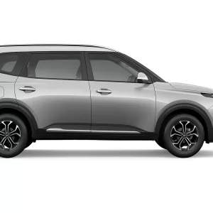 Self Drive Car Rental Bangalore Kia Carens