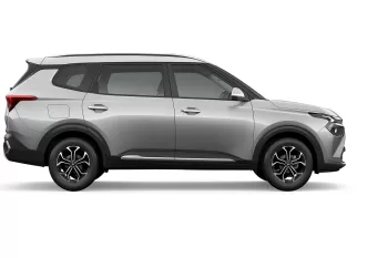 Self Drive Car Rental Bangalore Kia Carens