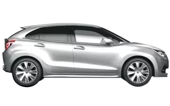 Self Drive Car Rental Bangalore Maruti Baleno